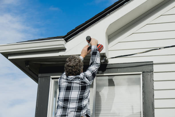 Best Siding for New Construction  in Sutter Creek, CA